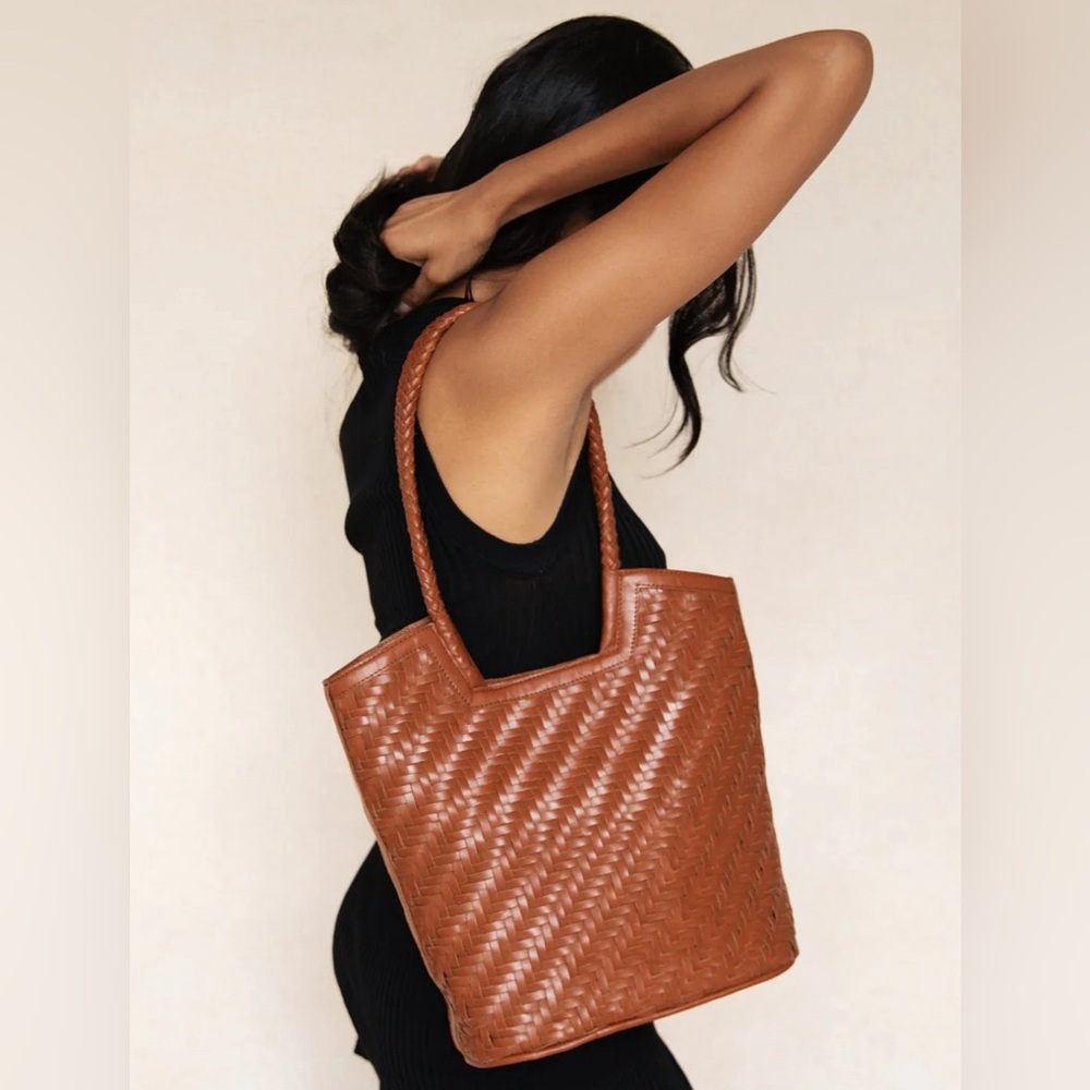 Bembien Camilla Bag - Sienna